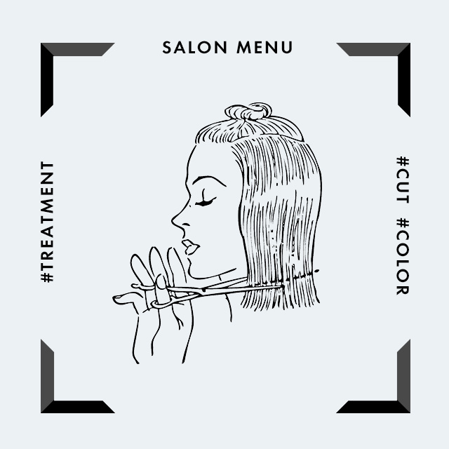 メニュー・料金